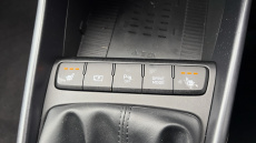 Hyundai BAYON 1.0 TGDi 48V MHEV Premium 5dr Petrol Hatchback